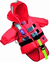 Life jacket Thermo Cruise, acc. to SOLAS